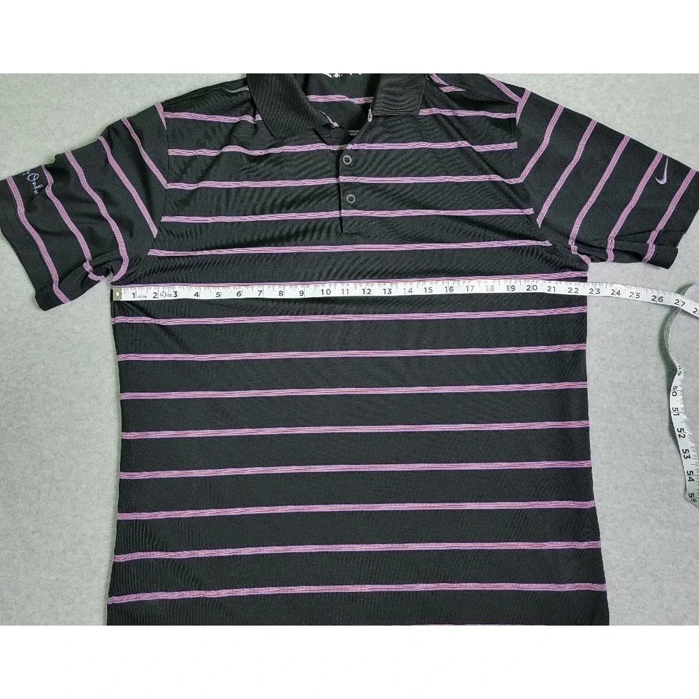 Nike golf dri